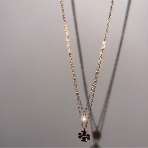 Tory Burch Necklace